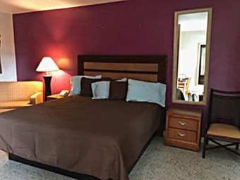 Tropicana Motel Wauchula