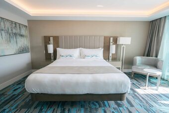 H2o Hermosa Beach Hotel