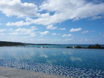 Hotel Hiyori Ocean Resort Okinawa