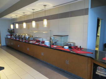 Hotel Holiday Inn Fort Myers Airport-town Center