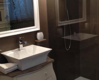 B&B Il Pioppo Antico