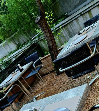 Hotel H�tel De La Poste