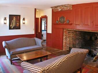 Bed & Breakfast Whitehall Mansion Inn