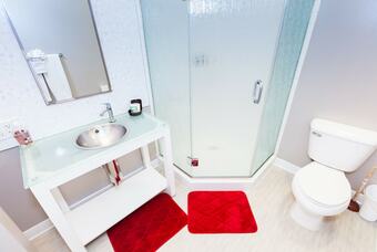 Aparthotel Fully Furnished Suites Staple Center