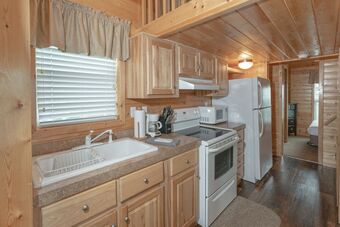 Hotel Sun Retreats Gun Lake