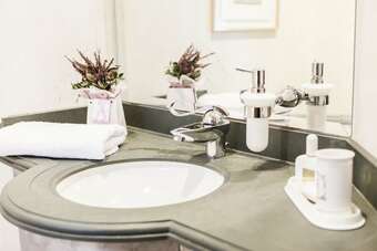 Bed & Breakfast Villa Charlotte