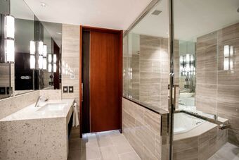 Hotel The Tsubaki Tower