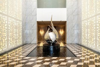 Hotel Al Messila, A Luxury Collection Resort & Spa, Doha