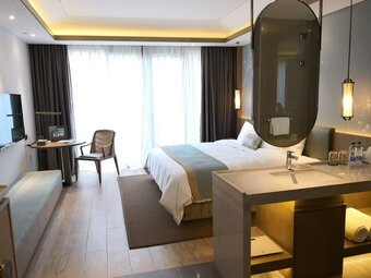 Hotel Leisure Tourism Resort Narada Guilin