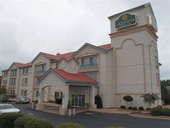Hotel La Quinta Inn & Suites Atlanta South - Newnan