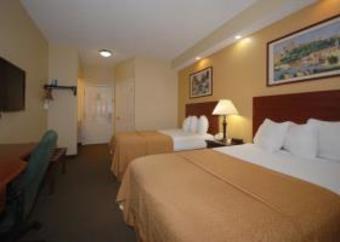 Hotel Quality Inn Newnan
