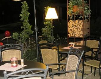 Posada Landgasthof Zum Pflug