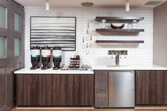 Hotel Residence Inn By Marriott Livermore