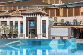 Hotel Holiday Inn Kuwait Al Thuraya City By Ihg