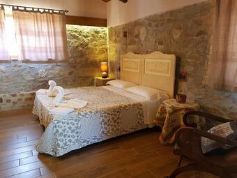 Agroturismo Tenuta Di Maro