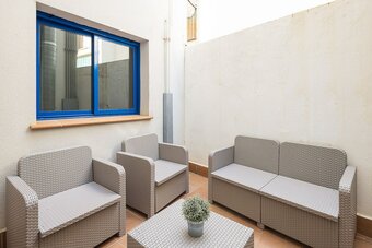 Hotel Lucas House By Sitges Group