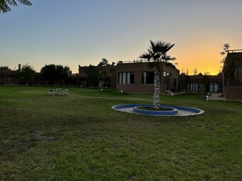 Casa Del Senator Marrakech