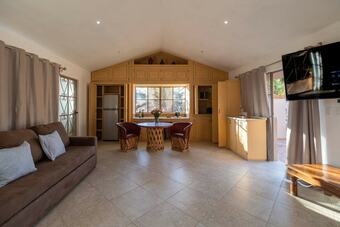 Hotel Casa Las Palmas, San Miguel De Allende