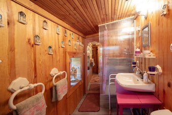 Bed & Breakfast Le Portel Des Arnaud