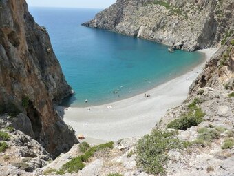 Agroturismo Akros Oreon Hotel