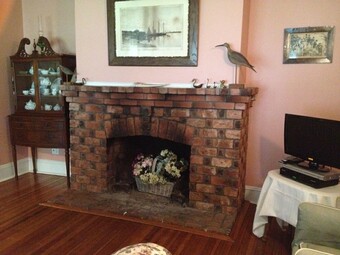 House On Chase Creek