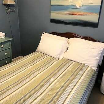 Hotel Bath Avenue House