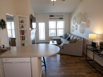 Hotel Delavan Lake Resort