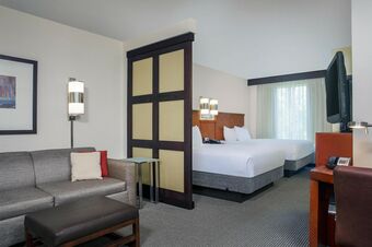 Hotel Hyatt Place Raleigh/cary
