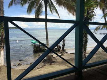 Hotel Buccaneer Resort