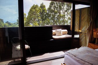 Hotel Casa Palop� - Relais & Chateaux