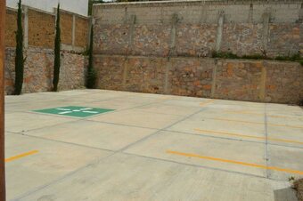 Hotel Guadalupe Bernal