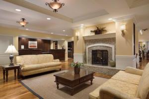 Hotel Residence Inn By Marriott Charleston Airport