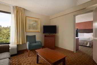 Hotel Hampton Inn - York