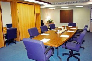 Hotel Best Western Westgate Inn