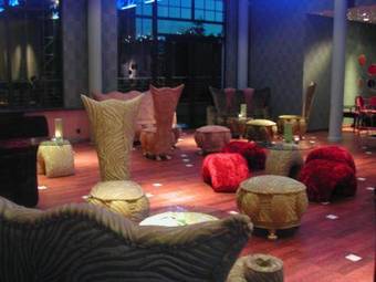 Hotel Le Grand H�tel Le Touquet-paris-plage