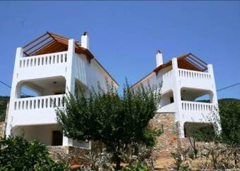 Pelagos Villas