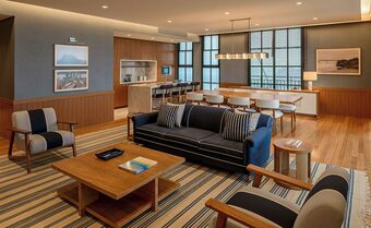 Hotel Boa Vista Surf Lodge