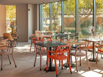 Hotel Novotel Paris Val De Fontenay