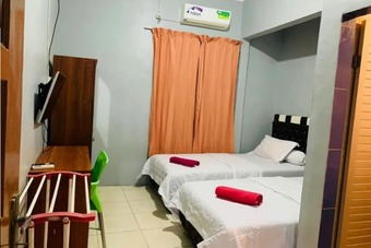 Hotel O Home Stay Kembar Syariah