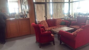 Hotel S�r�c� Oteli