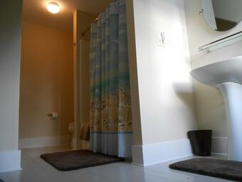 Bed & Breakfast Lakeview Inn