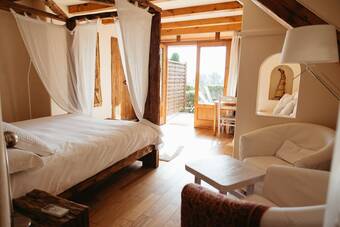 Hotel Casa Rural Can Caponet