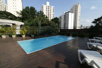 Summit Suítes Hotel Paulista