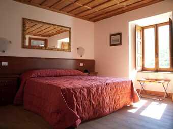 Posada Residence & Aparthotel Ceresole Reale