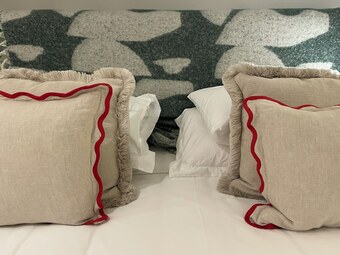 Posada The Red Lion Blewbury