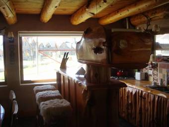 Lodge Tikilen Caviahue