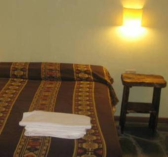 Posada Hosteria Del Sauquen