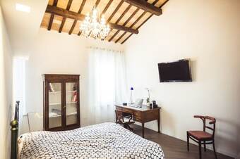 Torre Bed & Breakfast