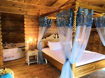 Hotel Domaine De La Boulaie