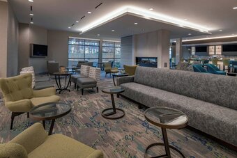 Hotel Towneplace Suites By Marriott Wrentham Plainville